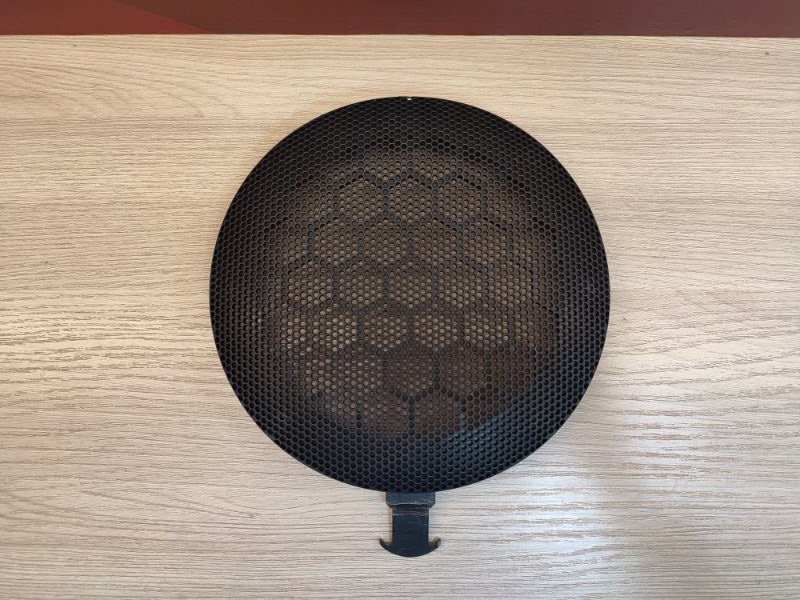 Крышка динамика - фото 2