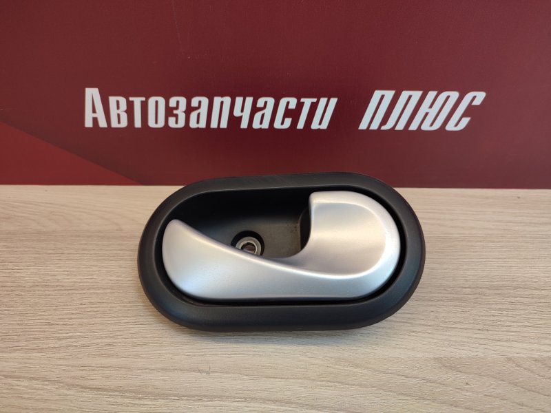 Внутренняя  ручка двери - фото 1