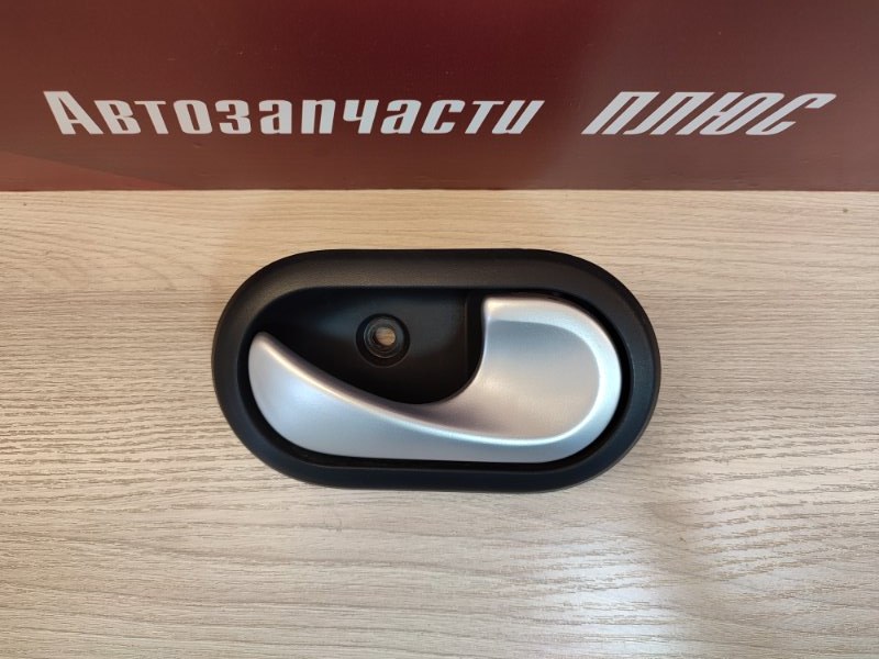 Внутренняя  ручка двери - фото 2