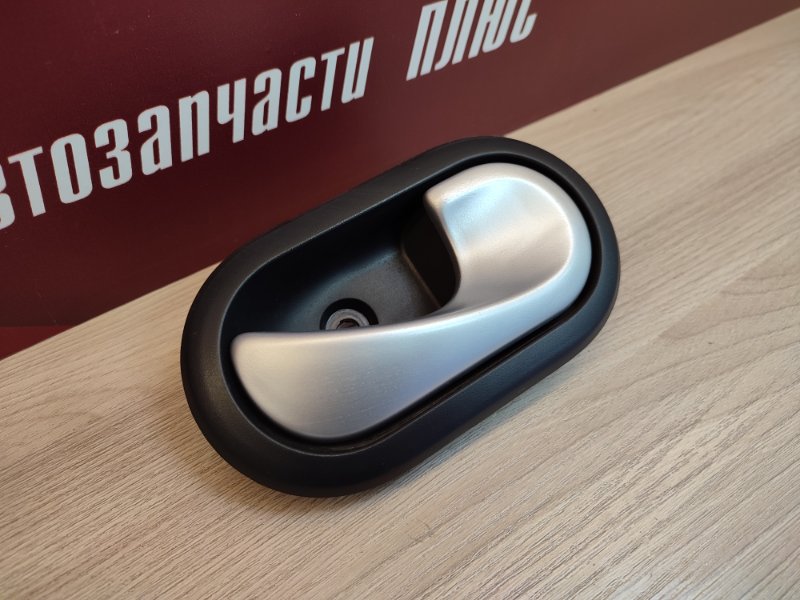 Внутренняя  ручка двери - фото 4