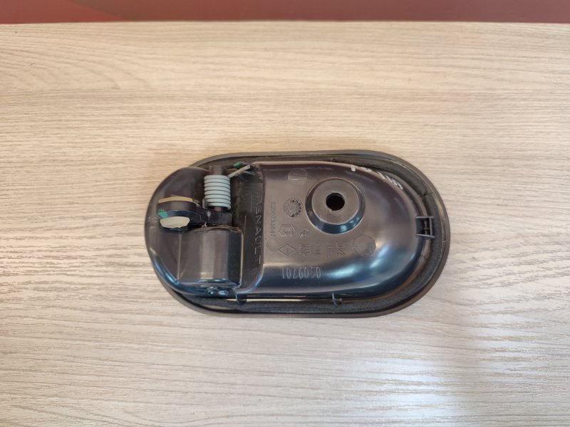 Внутренняя  ручка двери - фото 5