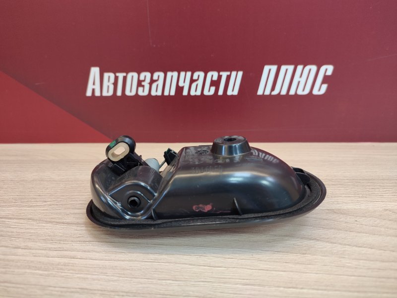 Внутренняя  ручка двери - фото 6