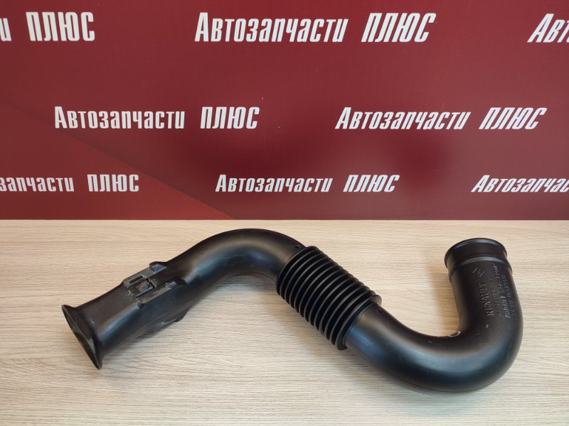 Патрубок воздушного фильтра - фото 1