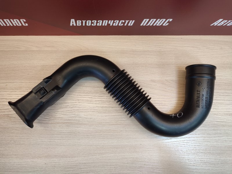 Патрубок воздушного фильтра - фото 2
