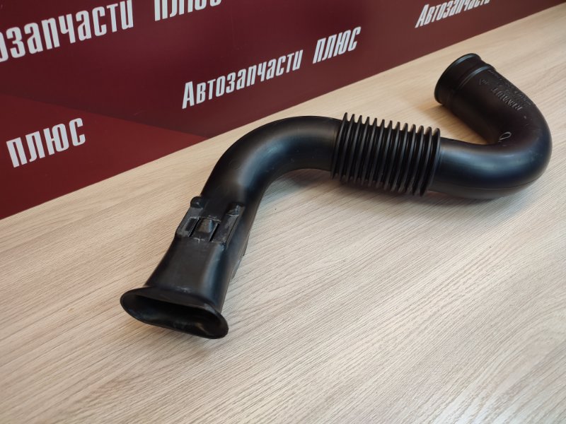 Патрубок воздушного фильтра - фото 4