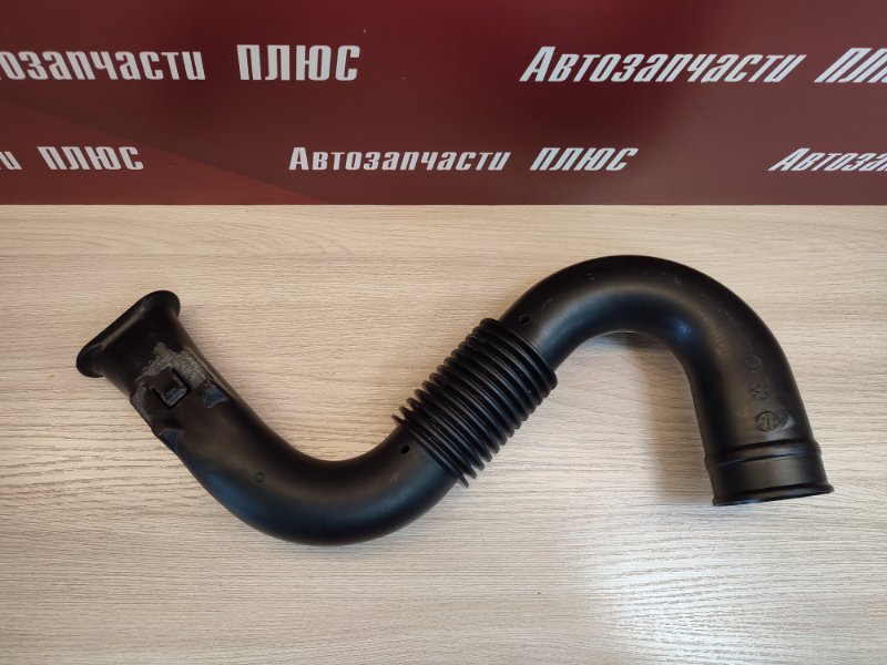 Патрубок воздушного фильтра - фото 5