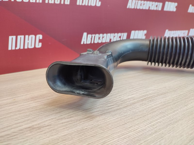 Патрубок воздушного фильтра - фото 8