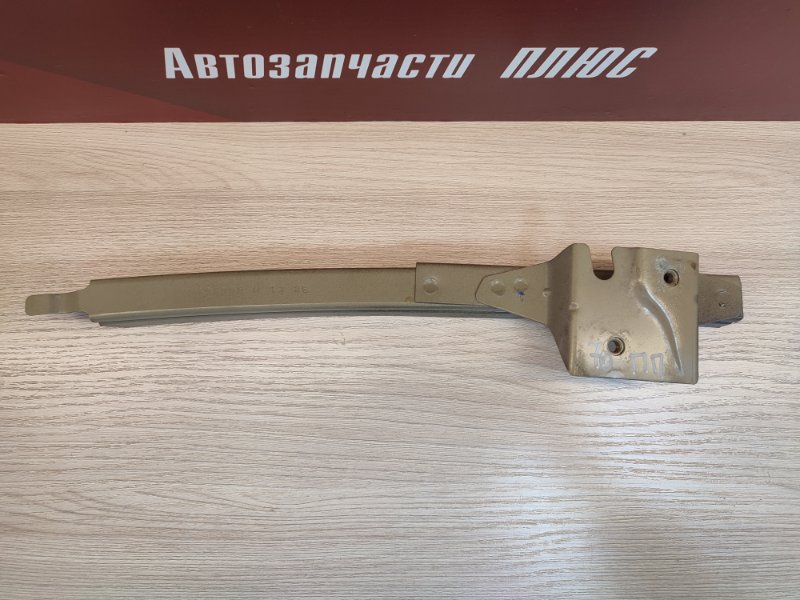 Направляющая стекла двери - фото 5