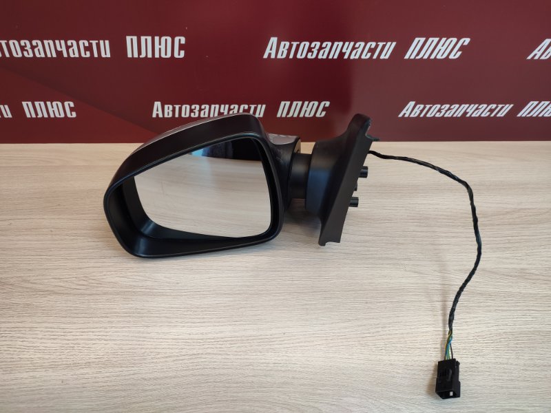 Зеркало заднего вида боковое - фото 3