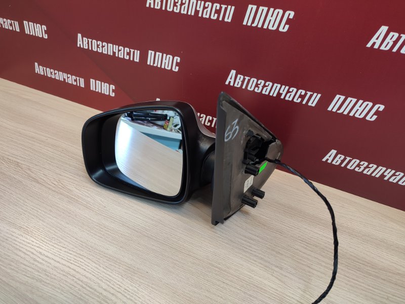 Зеркало заднего вида боковое - фото 5