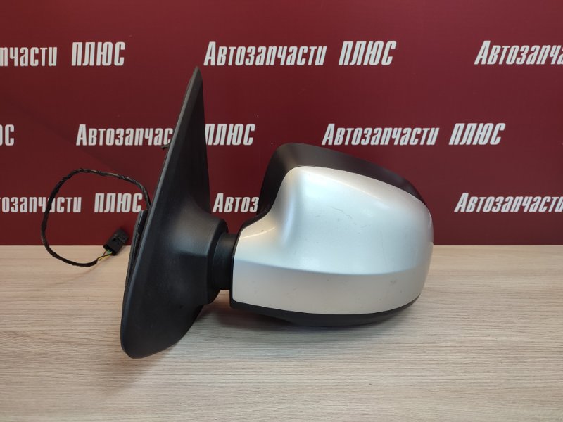 Зеркало заднего вида боковое - фото 1
