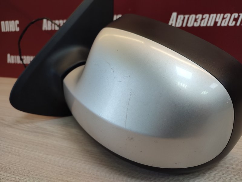 Зеркало заднего вида боковое - фото 7