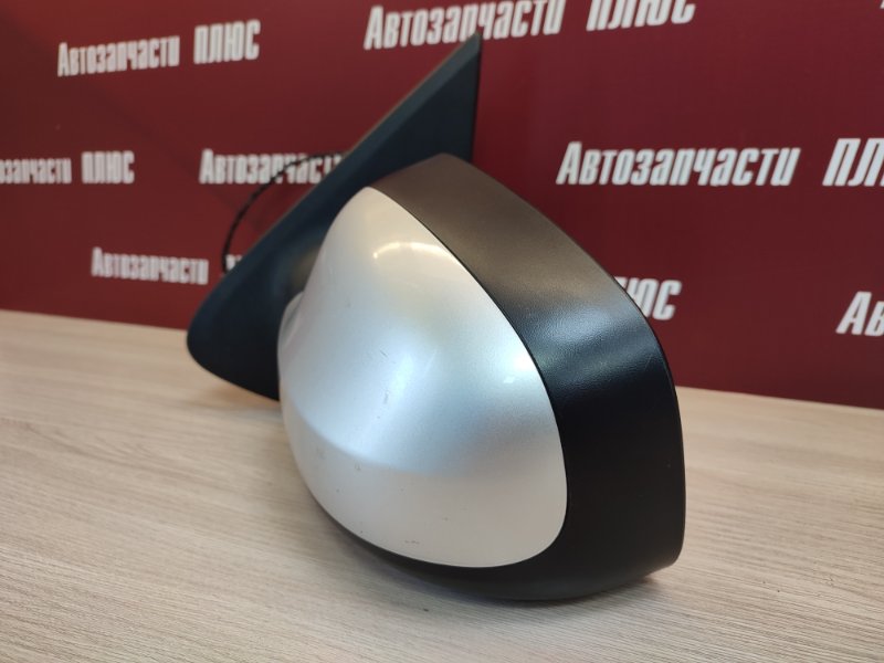 Зеркало заднего вида боковое - фото 8