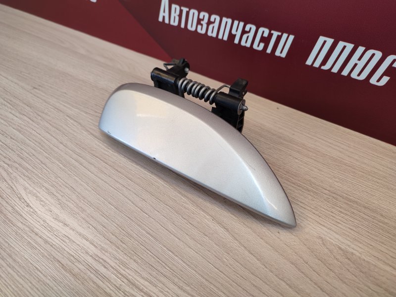 Ручка двери внешняя - фото 3