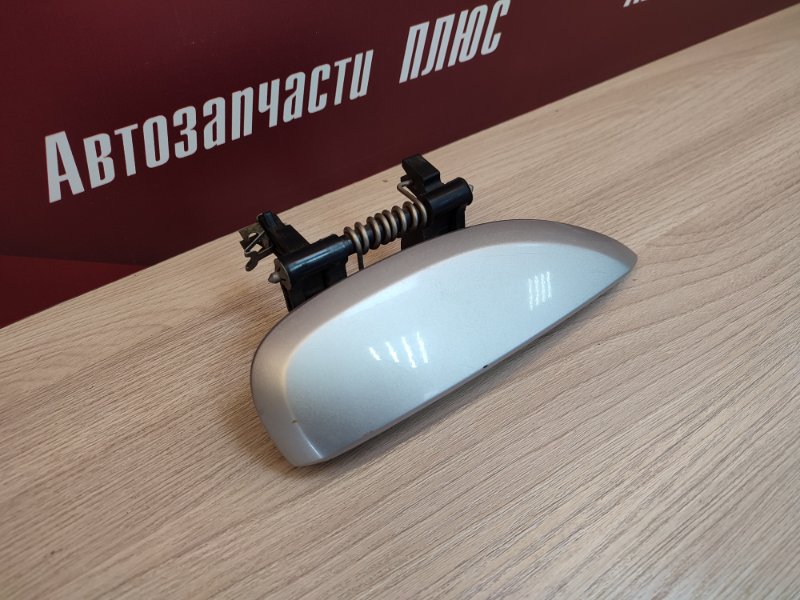 Ручка двери внешняя - фото 4