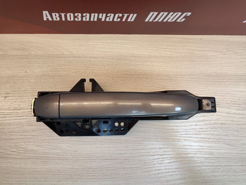 Ручка двери внешняя - фото 2