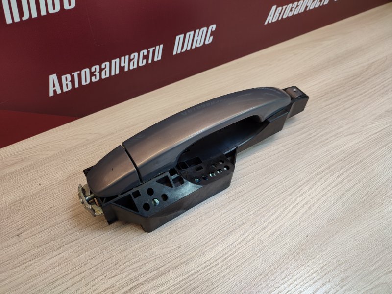 Ручка двери внешняя - фото 4