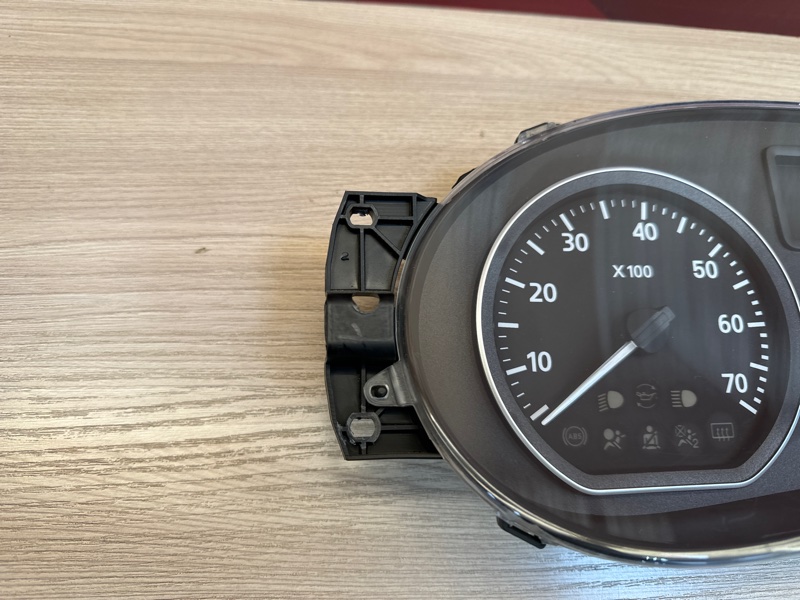 Щиток приборов - фото 5