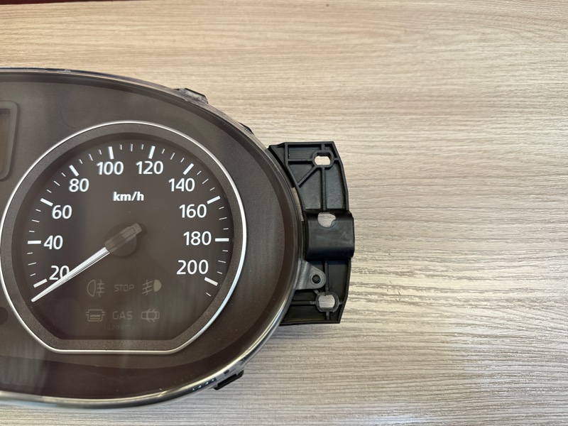 Щиток приборов - фото 6