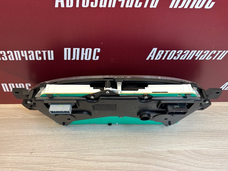 Щиток приборов - фото 8