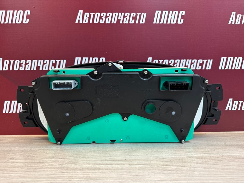 Щиток приборов - фото 9