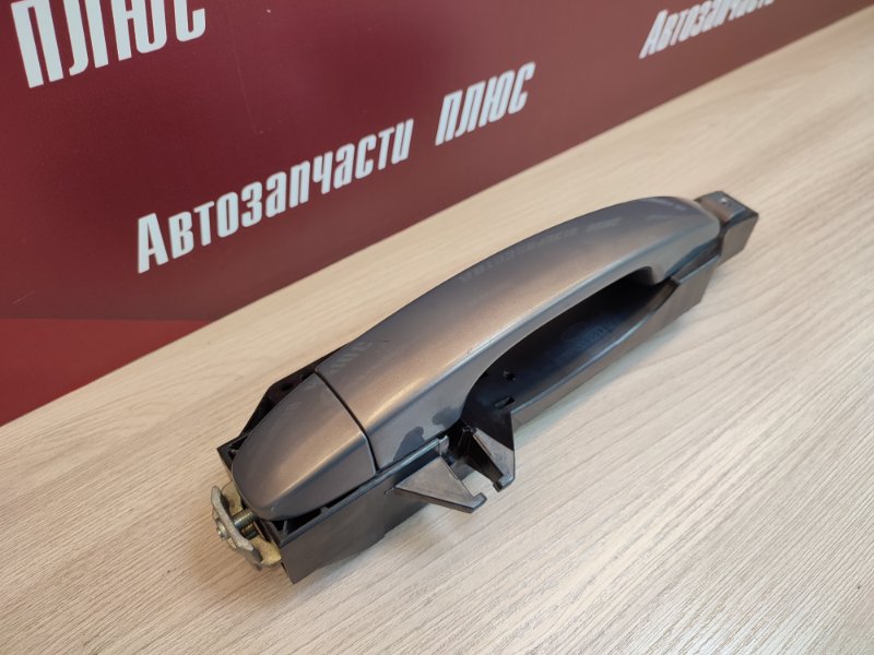 Ручка двери внешняя - фото 5