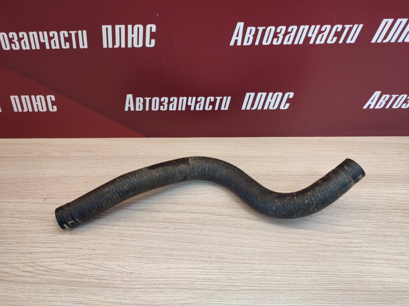 Патрубок отопителя - фото 1