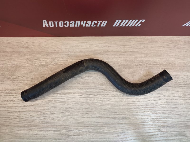 Патрубок отопителя - фото 2