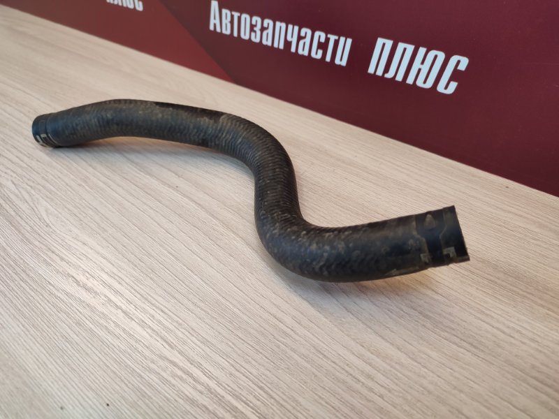 Патрубок отопителя - фото 3