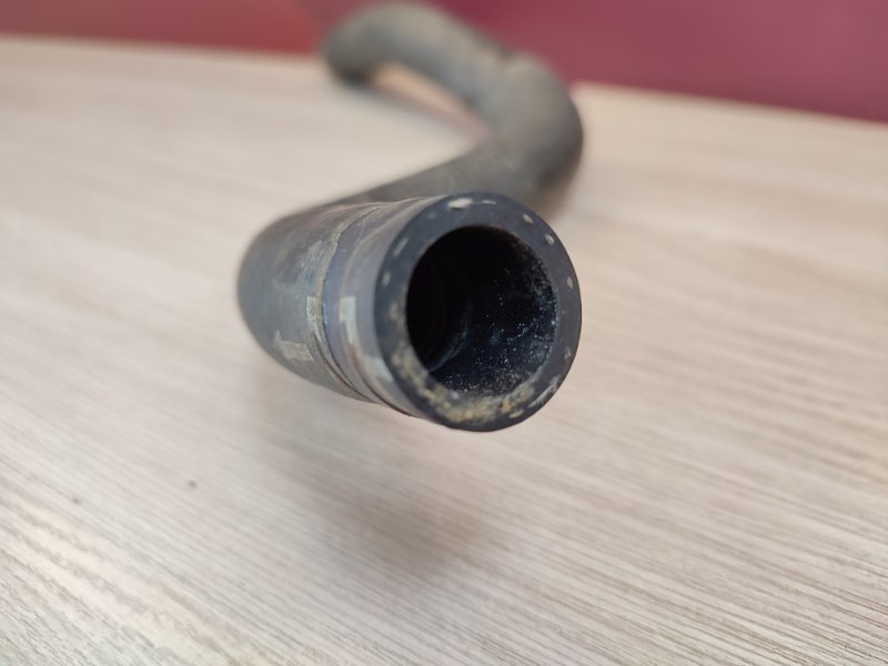 Патрубок отопителя - фото 4