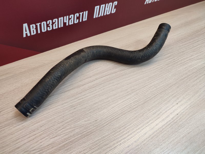 Патрубок отопителя - фото 5