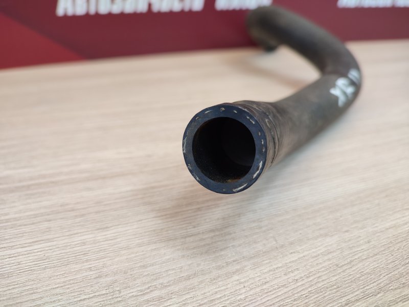 Патрубок отопителя - фото 6