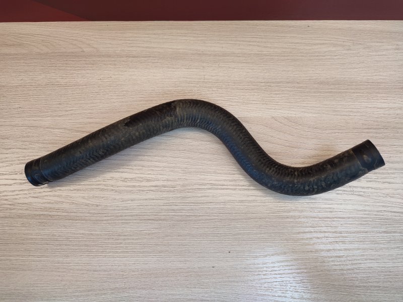 Патрубок отопителя - фото 7