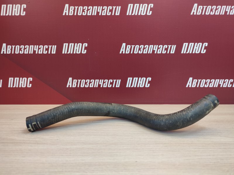 Патрубок отопителя - фото 8