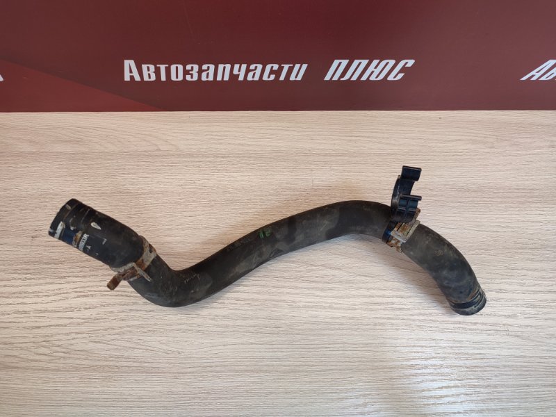 Патрубок печки - фото 2