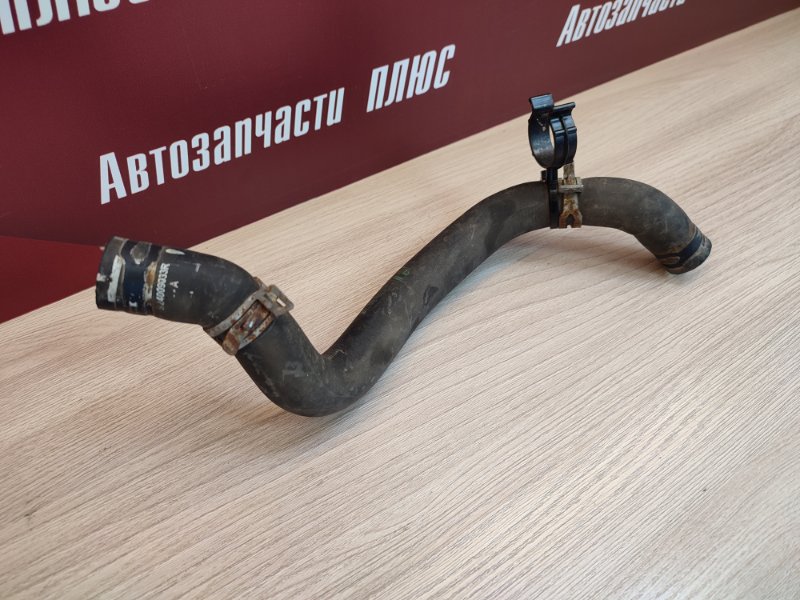 Патрубок печки - фото 5