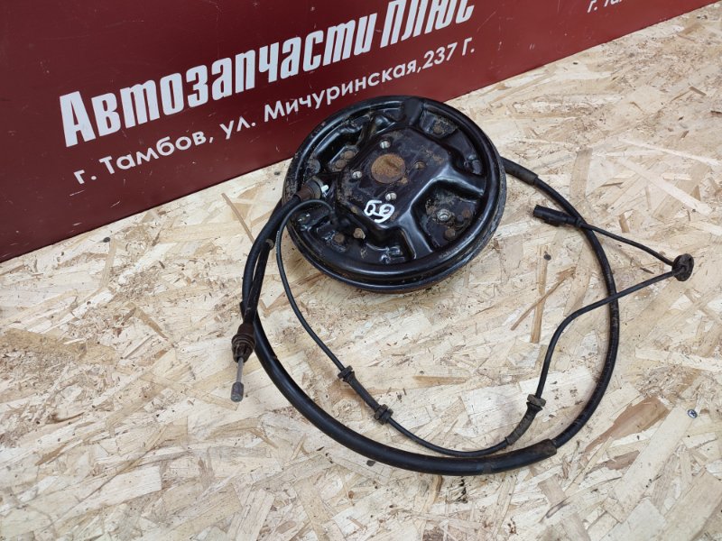 Барабан тормозной - фото 4