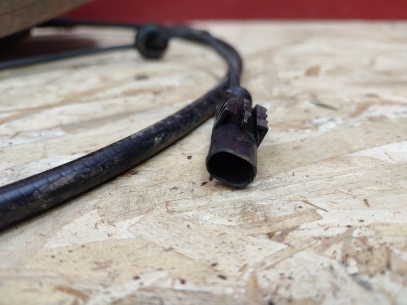 Барабан тормозной - фото 5