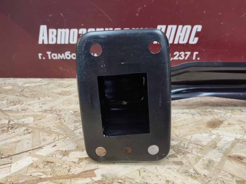 Усилитель бампера - фото 9