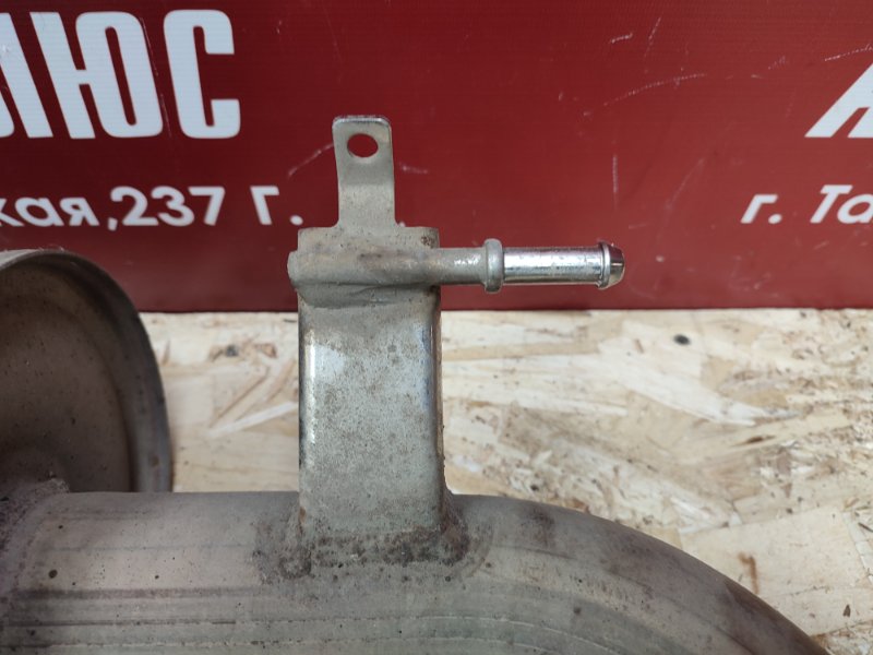 Глушитель - фото 3