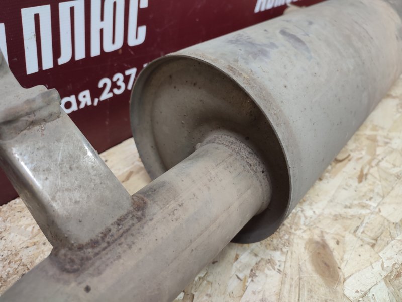 Глушитель - фото 4