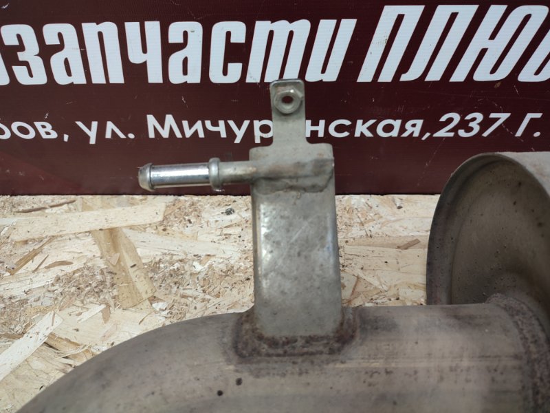 Глушитель - фото 5