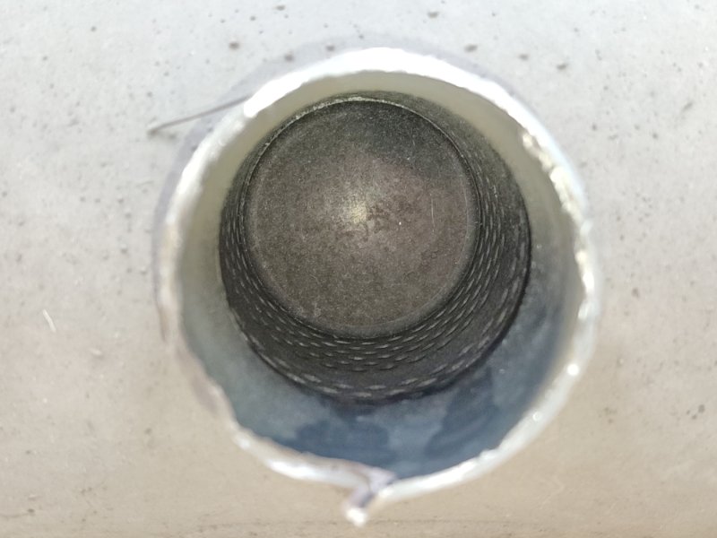 Глушитель - фото 8