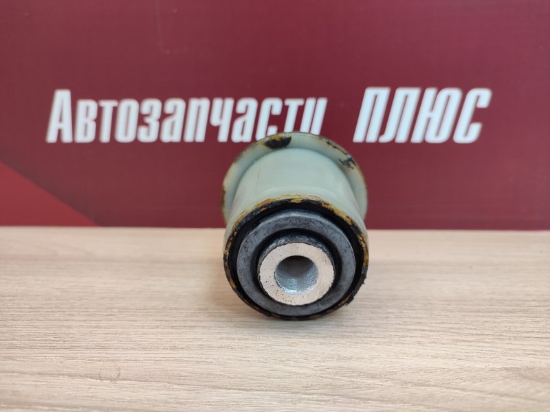 Сайлентблок рычага - фото 4