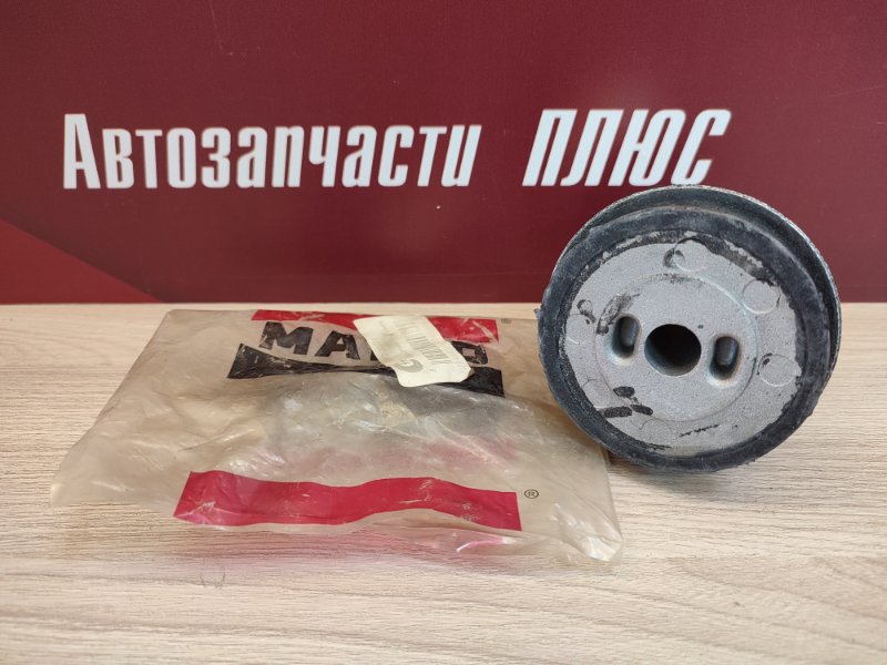 Сайлентблок рычага - фото 3