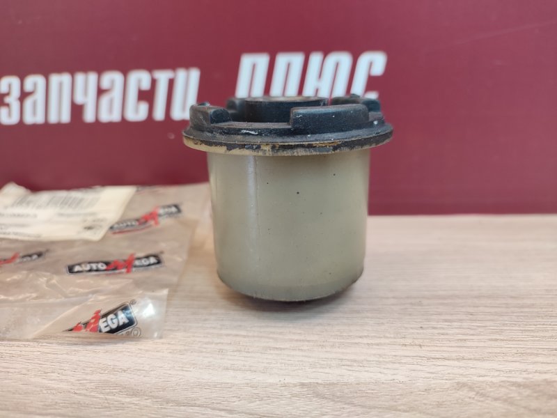 Сайлентблок рычага - фото 6