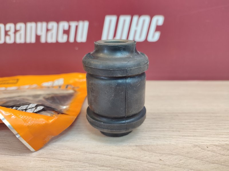 Сайлентблок рычага - фото 4