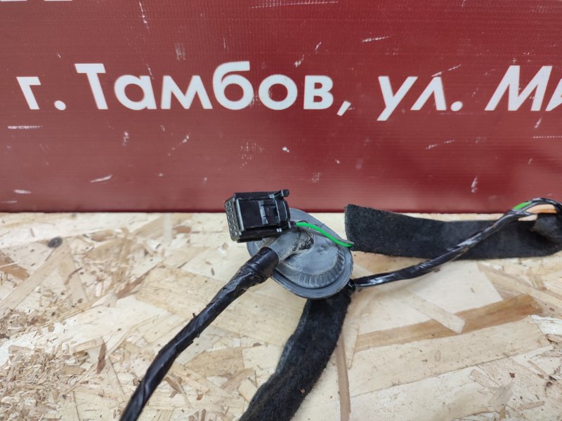 Проводка двери - фото 5