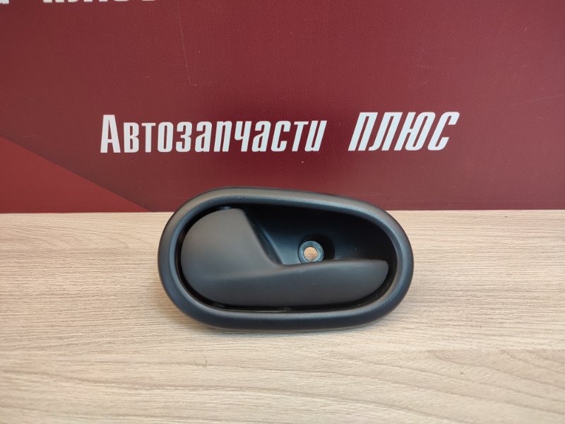 Внутренняя ручка     двери - фото 1