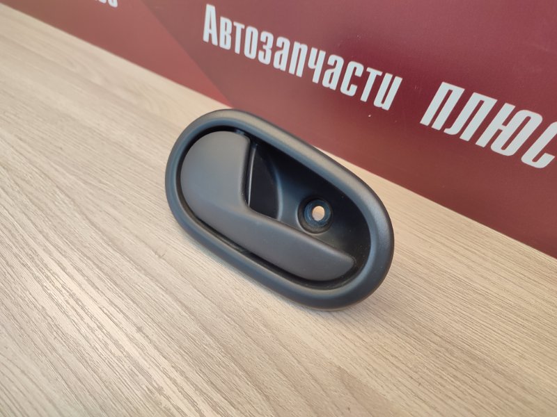 Внутренняя ручка     двери - фото 3